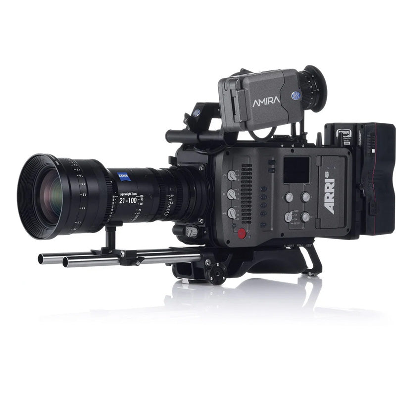 ZEISS 21-100mm T2.9-3.9 Lightweight Zoom LWZ.3 (PL, Metric)
