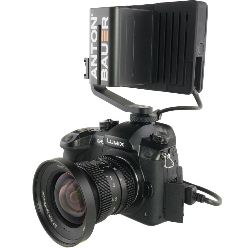 SmallHD Focus HDMI - 5-inch , HDMI monitor, 800nit