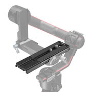 SmallRig Extended Quick Release Plate for DJI RS 2/RS 3 PRO 3031B