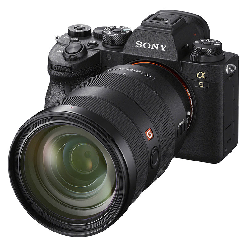 Фотоапарат Sony a9 II
