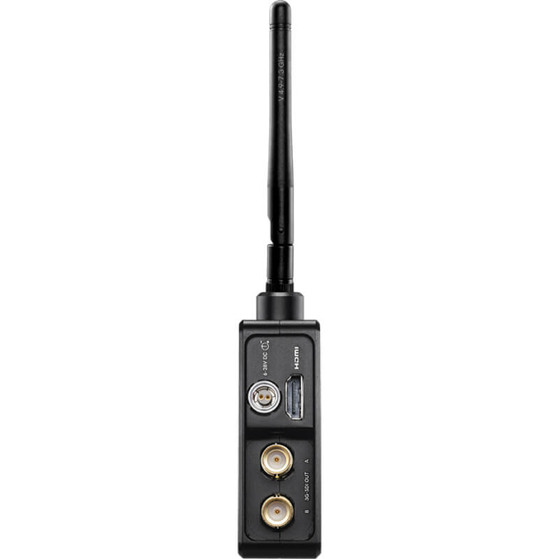 Teradek Bolt 6 LT 750 RX V-Mount