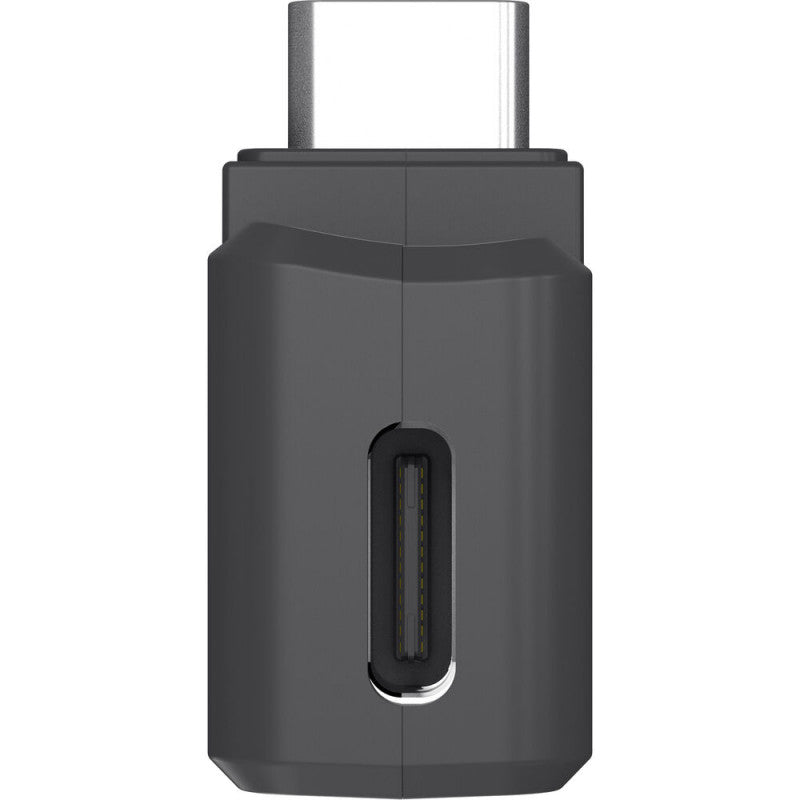 Адаптер за микрофон за Insta360 ONE X2 или RS