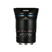 Обектив Laowa Argus 28mm f1.2 FF за L-mount