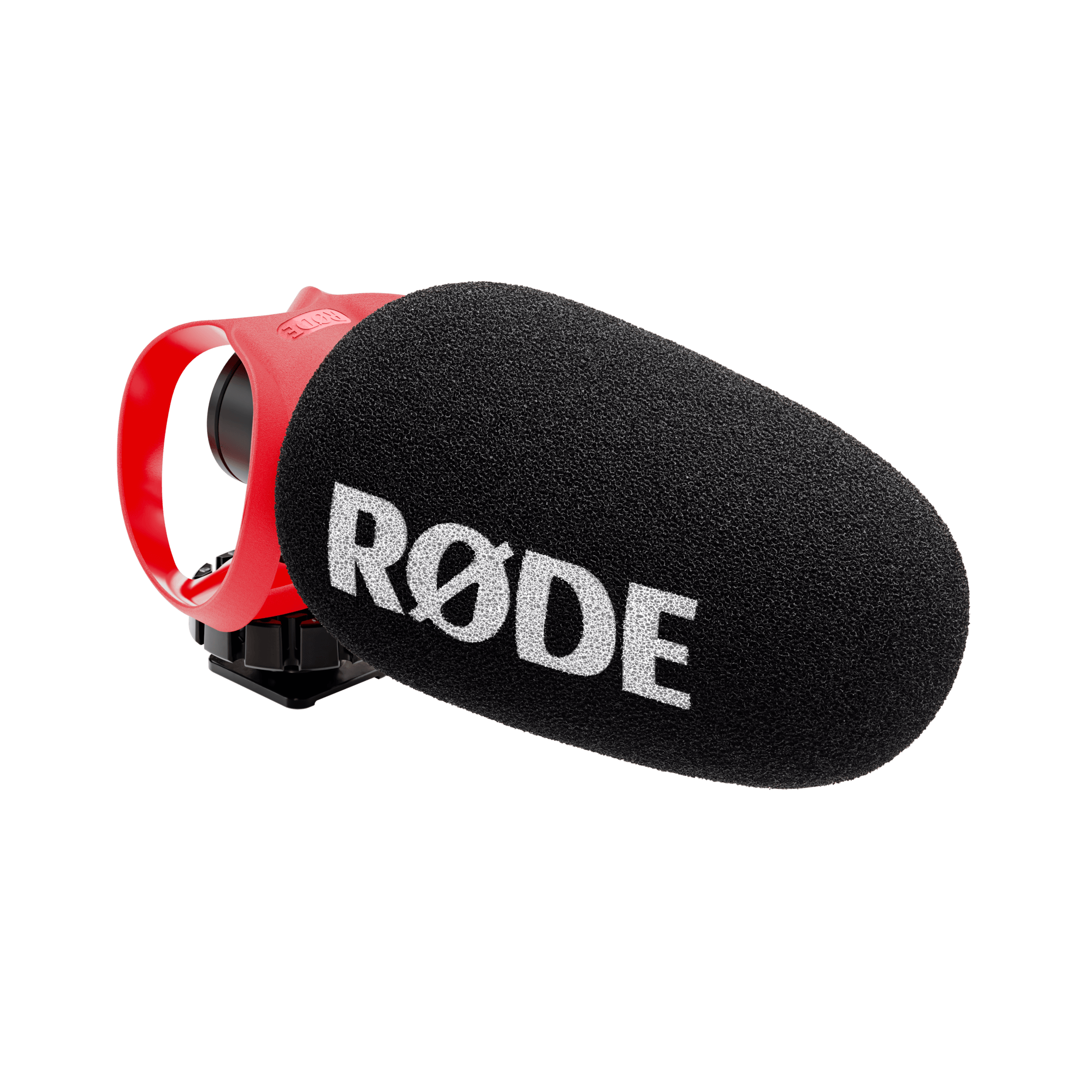 Компактен микрофон Rode VideoMicro II