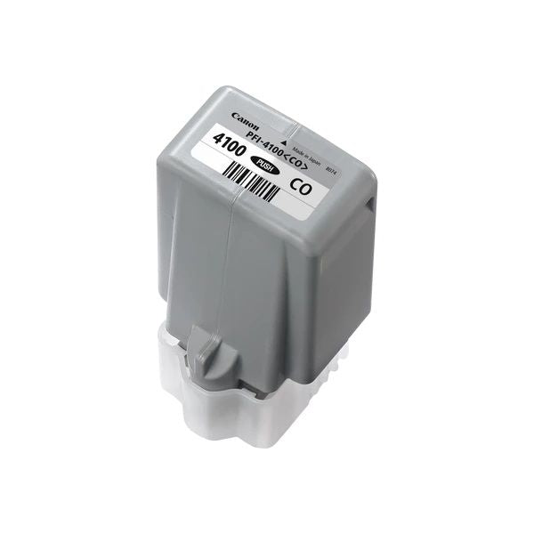 Консуматив Canon - мастилница PFI-4100 оптимизатор CO Ink Tank 80ml