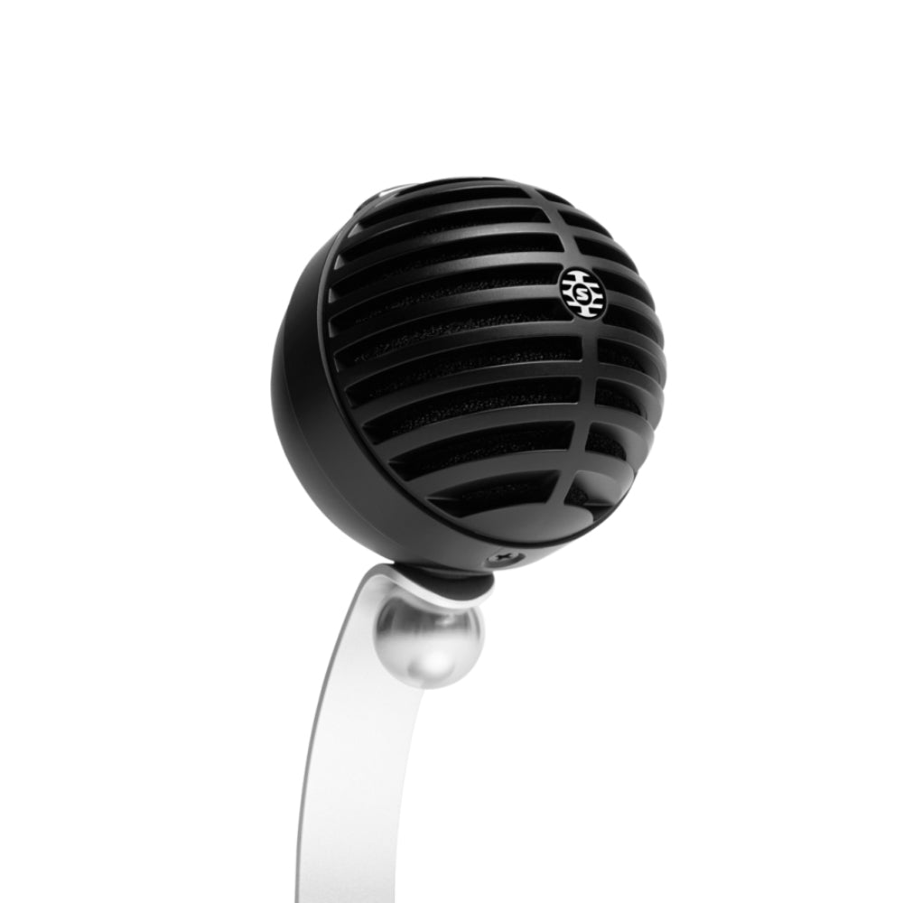 Кондензаторен USB микрофон Shure Motiv MV5C  Cardioid
