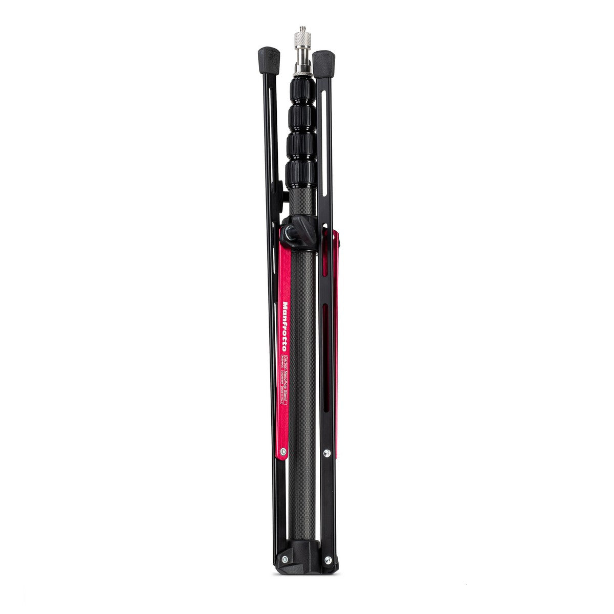 Статив за осветление Manfrotto Carbon Nanopole Stand