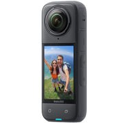 Action camera Insta360 X4