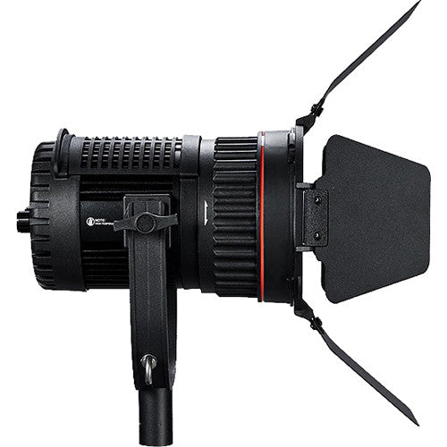 Диодно френелово осветление NanGuang CN-30FC Bi-color