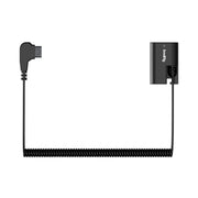 SmallRig D-tap to LP-E6NH Dummy Battery Power Cable 4252
