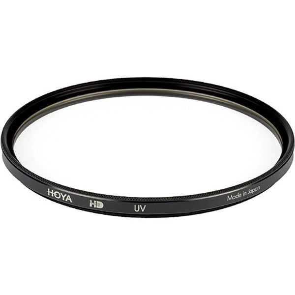 Hoya 62mm HD nano MkII UV