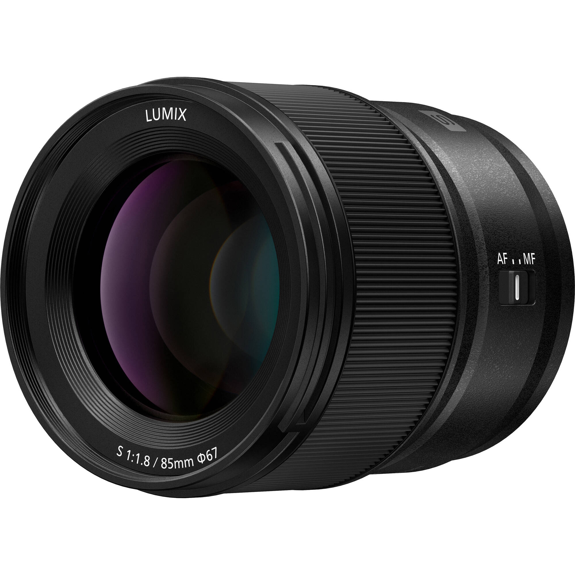 Panasonic Lumix S 85mm f1.8 Lens