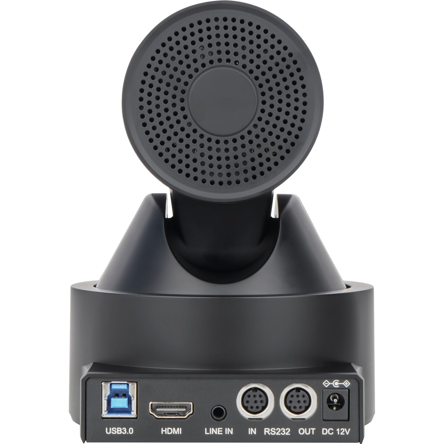 PTZ камера YoloLiv Verticam 1080p Vertical Live Streaming с 12x оптичен зуум