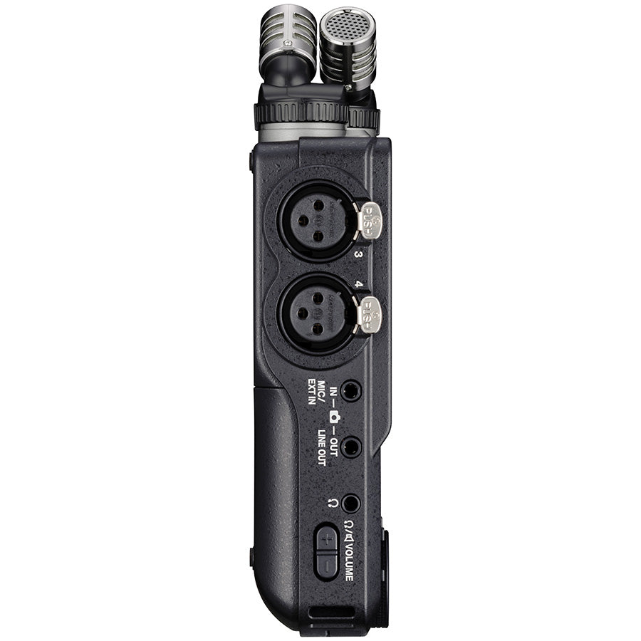 Аудио рекордер Tascam Portacapture X6