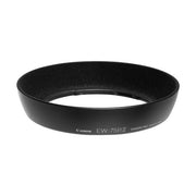 Lens hood Canon EW-75B II
