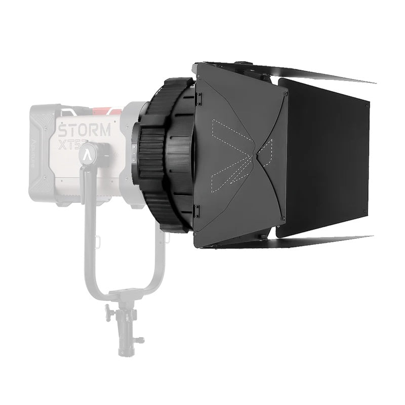 Моторизиран френел Aputure Storm CF16 с транспортен куфар