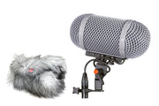 Ветробран с окачване Rycote Windshield WS 10 - за микрофони като Sennheiser MKH 8000