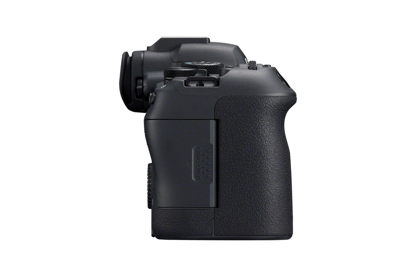 Фотоапарат Canon EOS R6 Mark II тяло