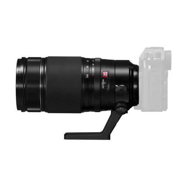 FUJIFILM XF 50-140mm f2.8 R LM OIS WR