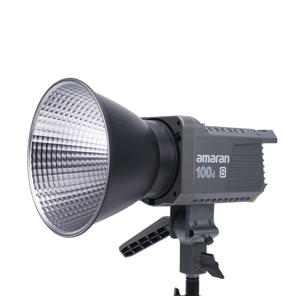 Amaran 100d S LED Light