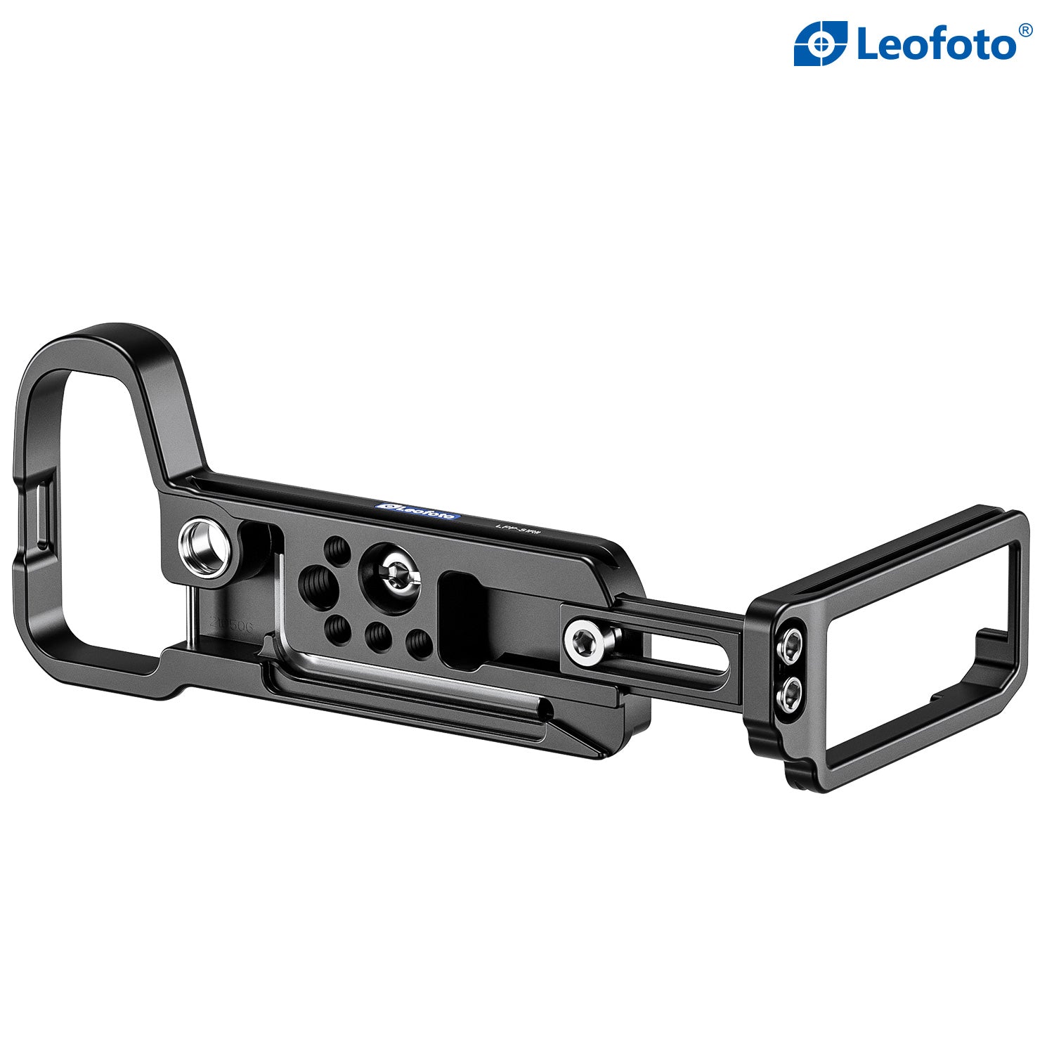 L-скоба Leofoto LPP-S1RII за LUMIX S1RII, S1II и S1IIE