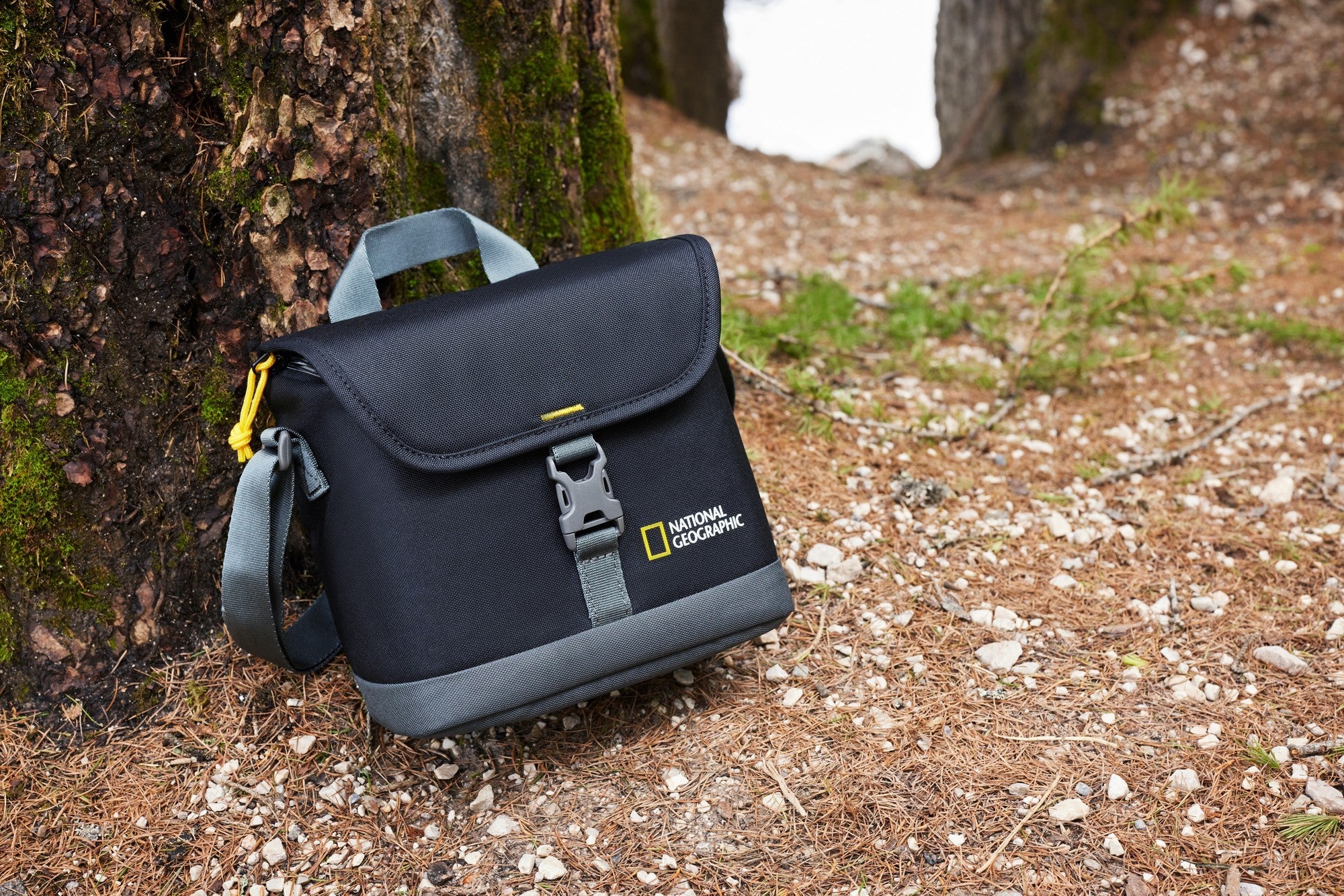 National Geographic Camera Shoulder Bag Small