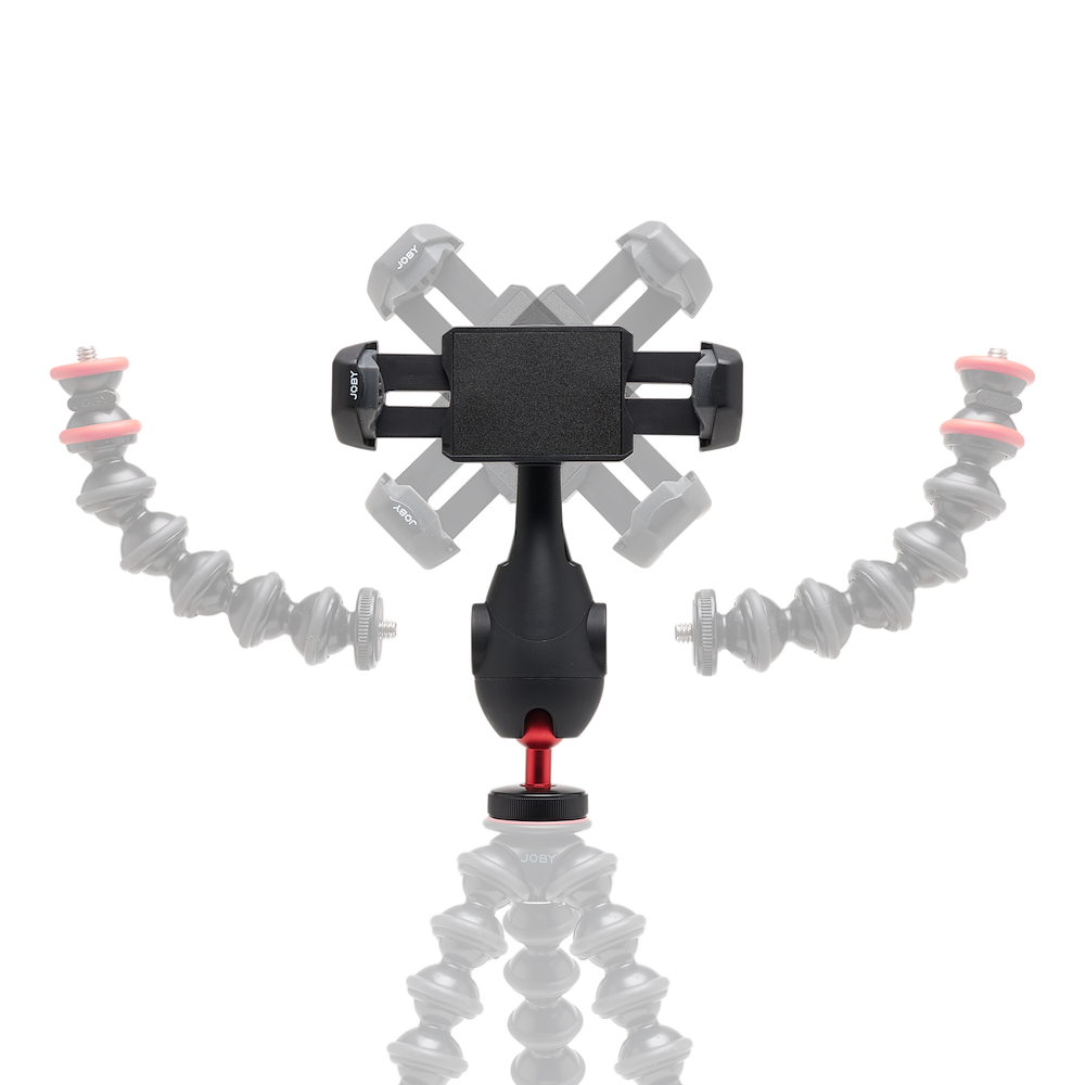 Държач за смартфон GripTight PRO 3 Mount