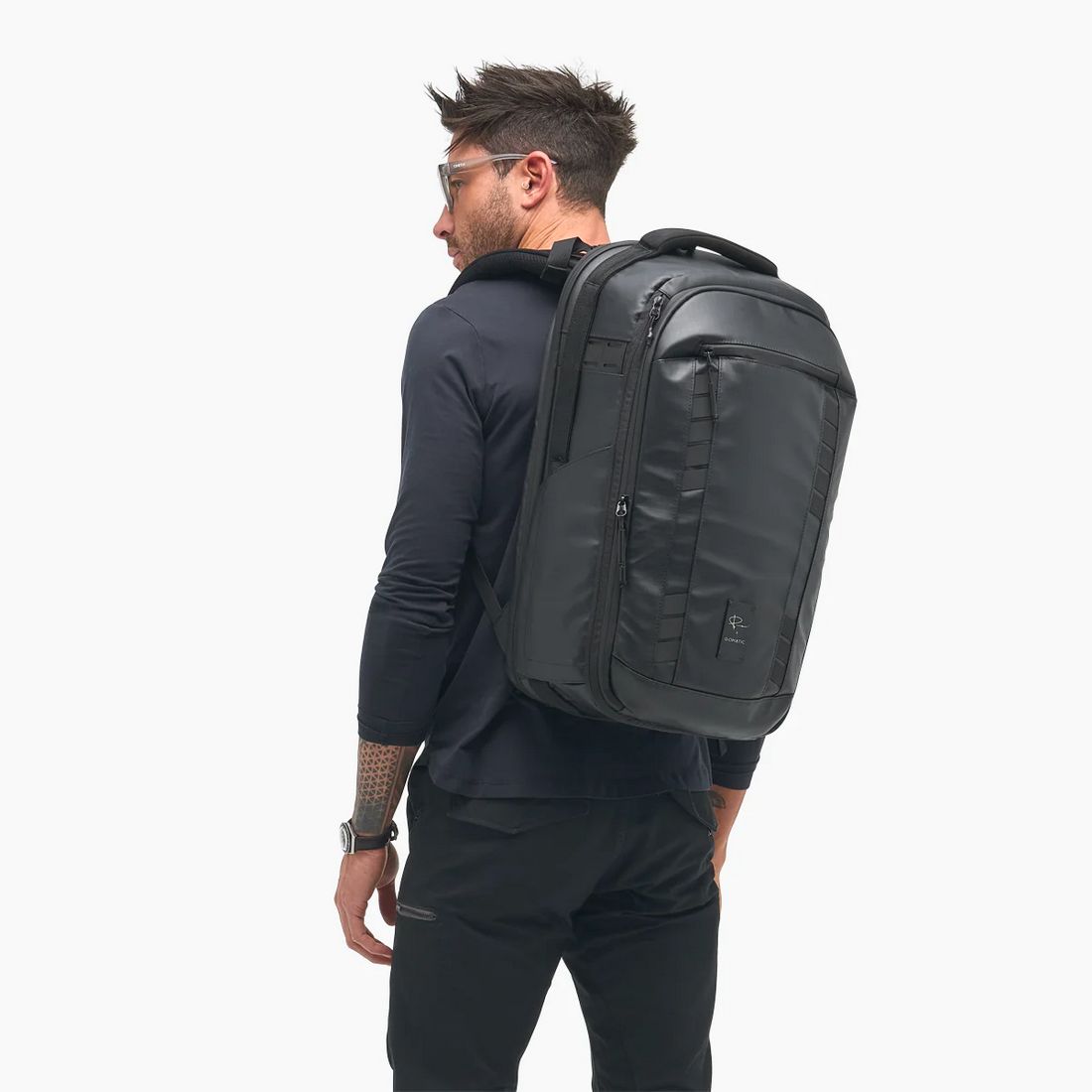 Раница Gomatic Peter McKinnon Camera Pack Travel 35L