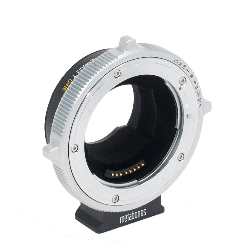 Metabones Адаптер Canon EF Lens to Sony E Mount T CINE Smart