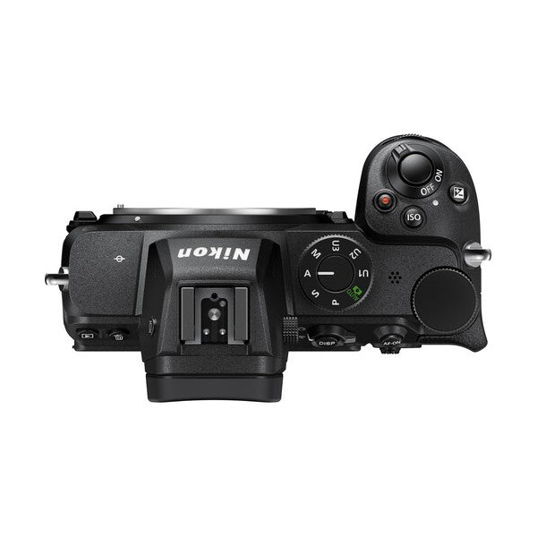 Nikon Z5 Black body