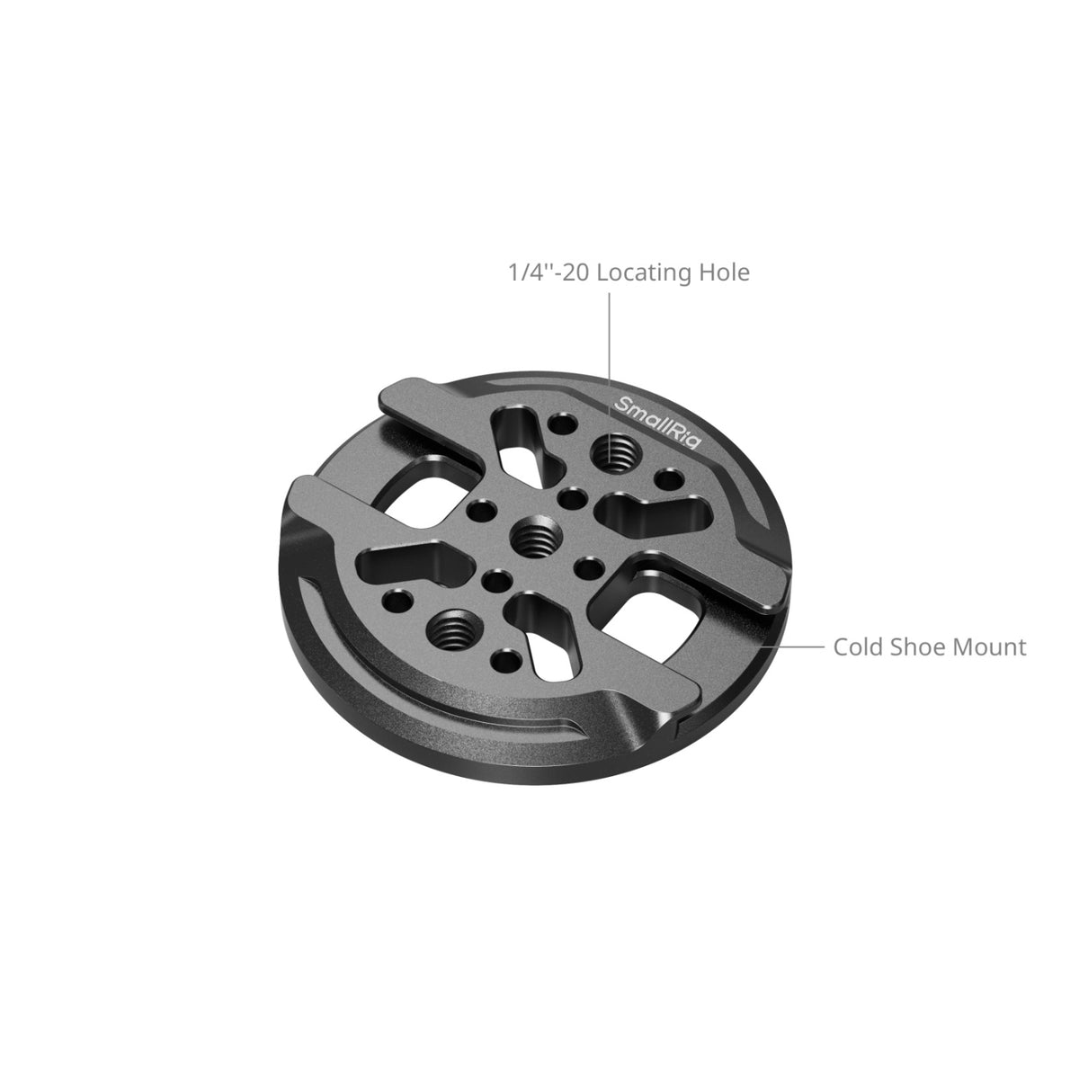 SmallRig Монтажна плоча за телефони 5155