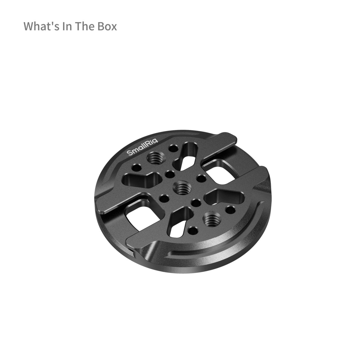 SmallRig Монтажна плоча за телефони 5155