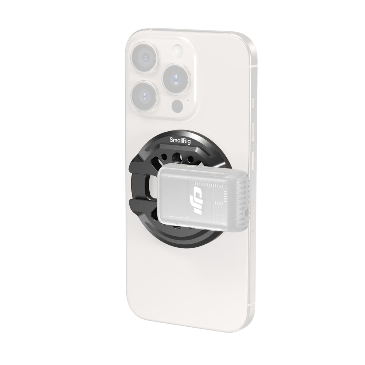 SmallRig Монтажна плоча за телефони 5155