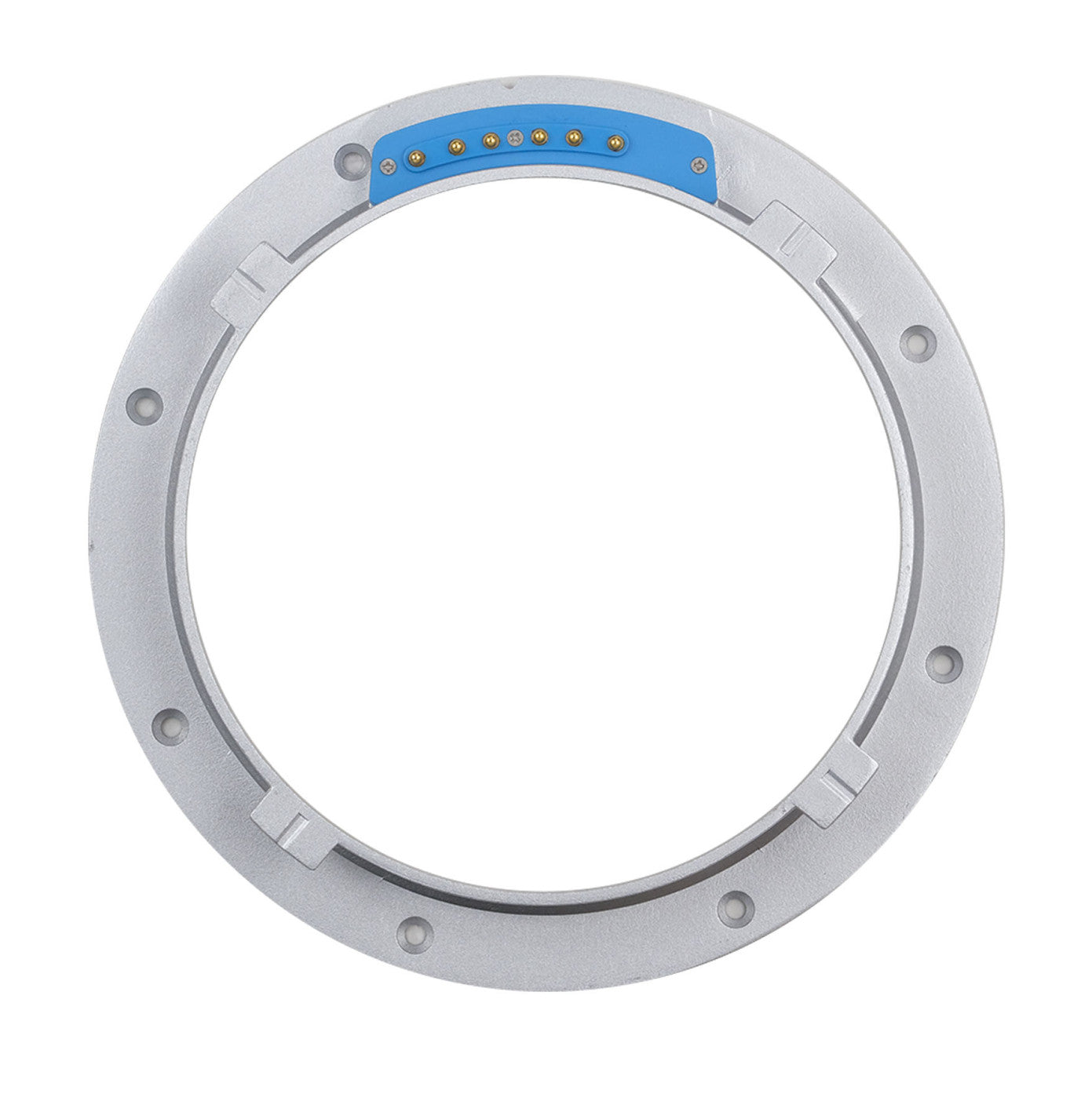 NANLUX Mount Speed Ring with Electronic Contacts (SB120PR)