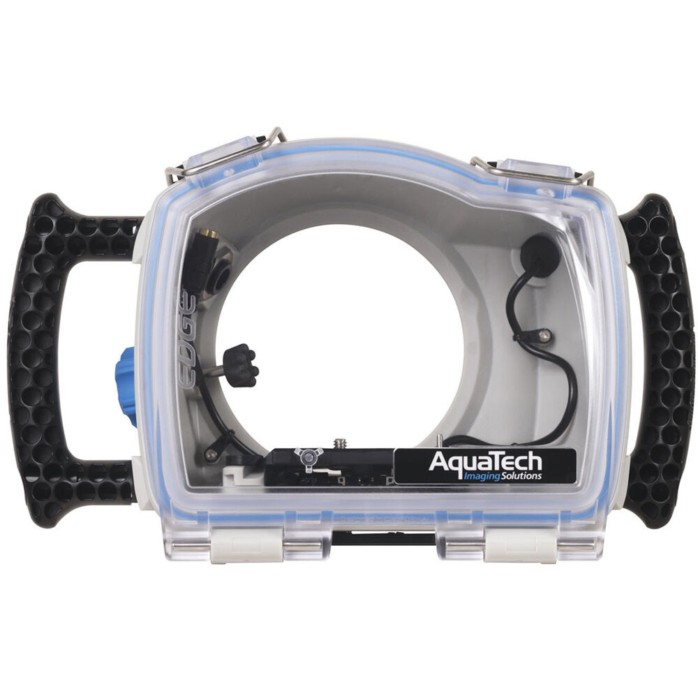 Aquatech EDGE Base Water Housing Sony a7 III / a7 IV / a7R III / a7R IV / a7R V / a1 / a9 / a9 II