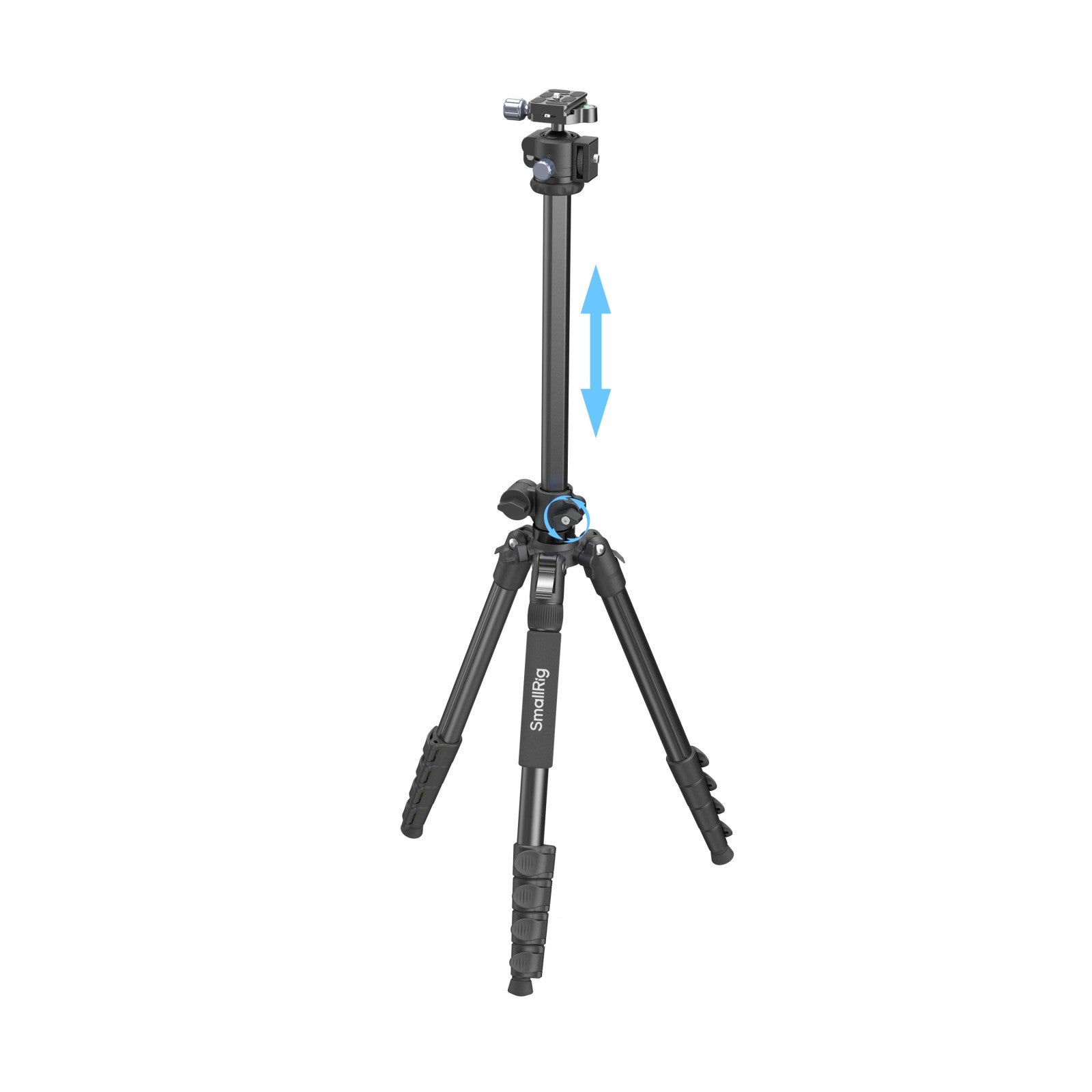 SmallRig CT25 Професионален статив за камера 5290