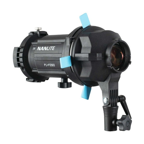 Оптичен спот Nanlite PJ-FMM-19 - 19 градусов