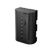 SmallRig USB-C Батерия за камера с дисплей Canon LP-E6P 5298