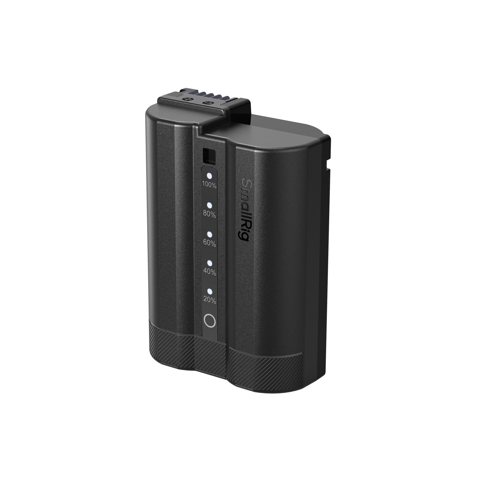 SmallRig USB-C Батерия за камера с дисплей Nikon EN-EL15c 5299