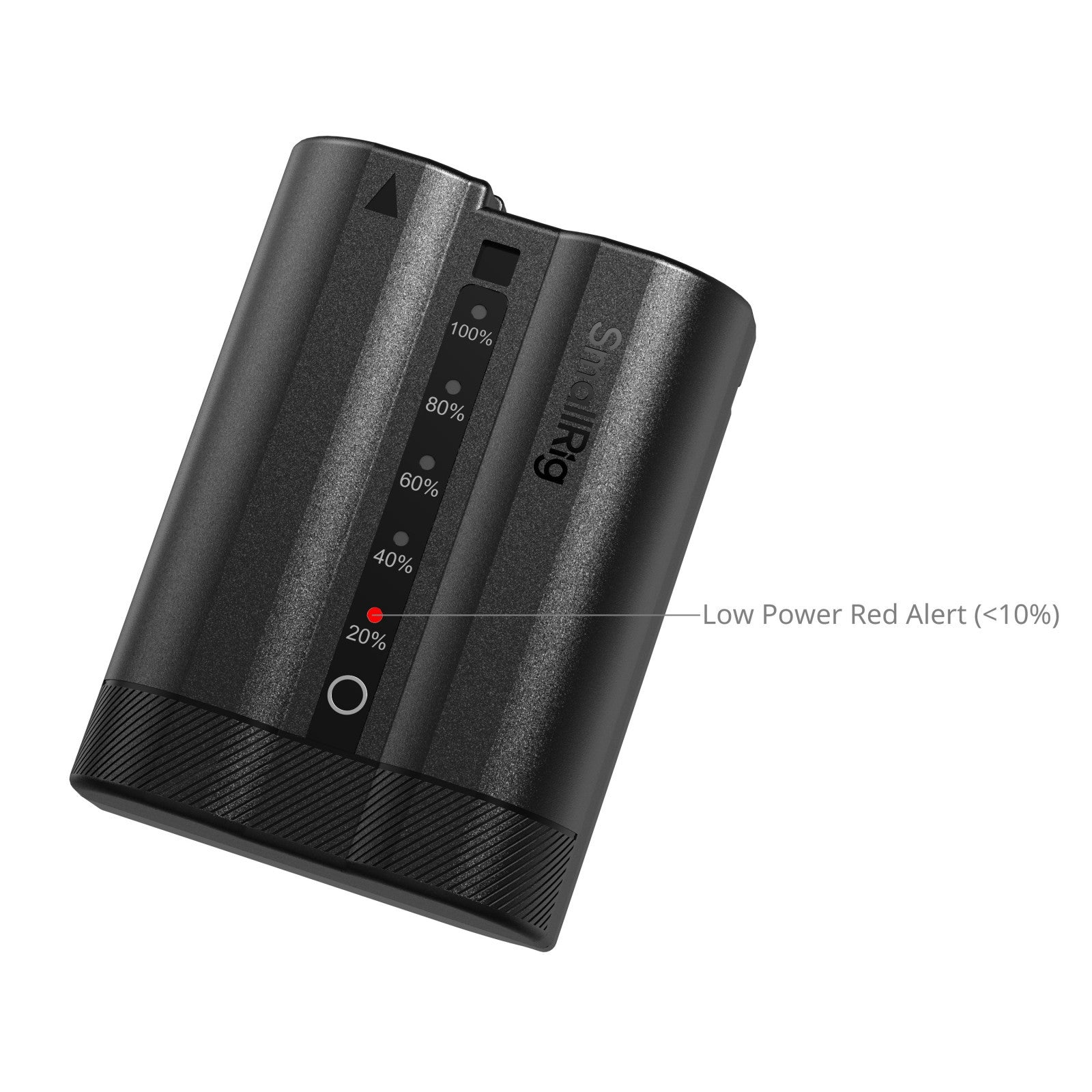 SmallRig USB-C Батерия за камера с дисплей Nikon EN-EL15c 5299