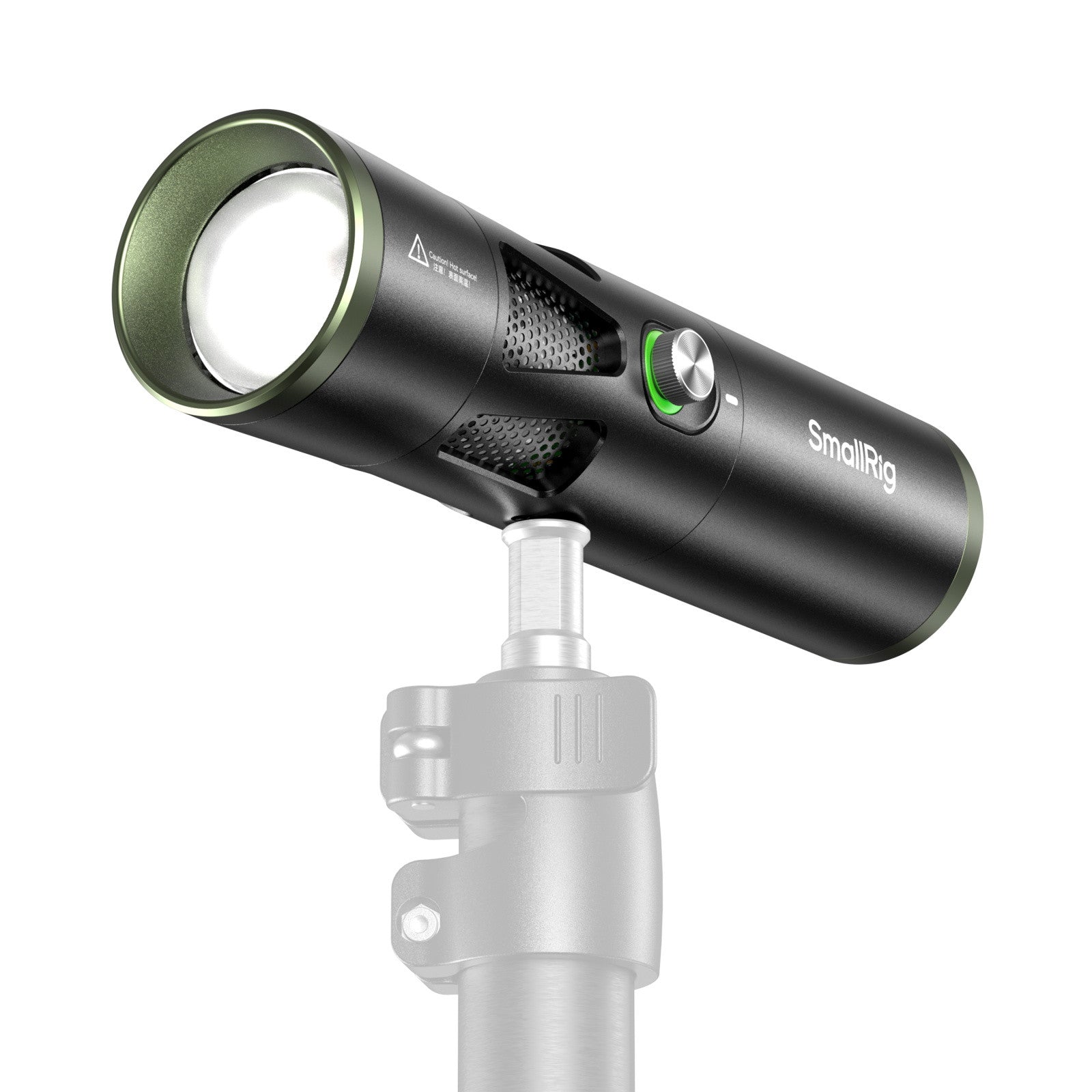 Преносима LED видео лампа с регулируем фокус RF 20C SmallRig 5335