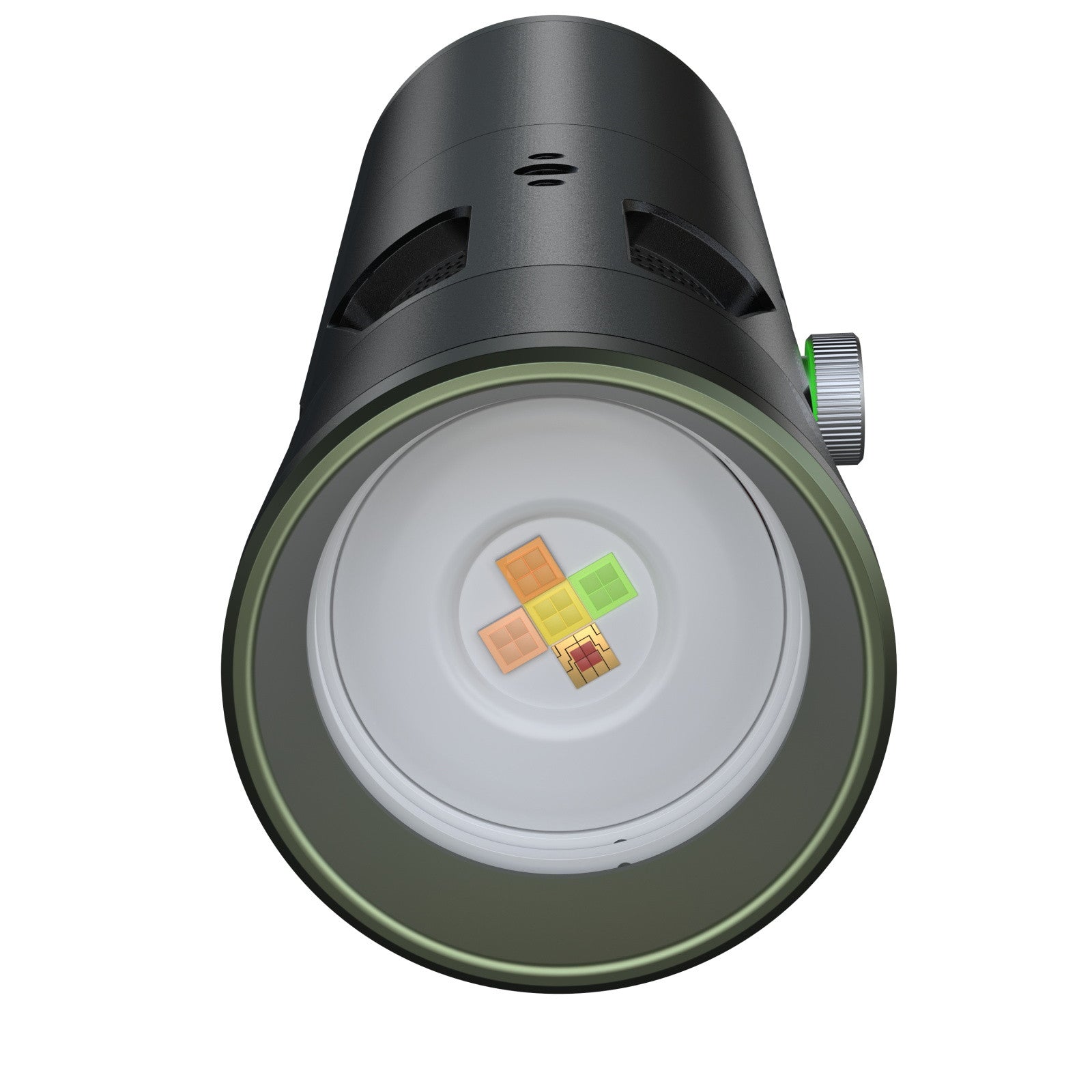 Преносима LED видео лампа с регулируем фокус RF 20C SmallRig 5335