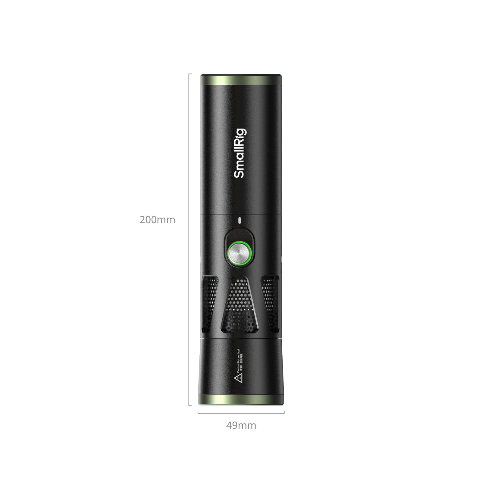 Преносима LED видео лампа с регулируем фокус RF 20C SmallRig 5335