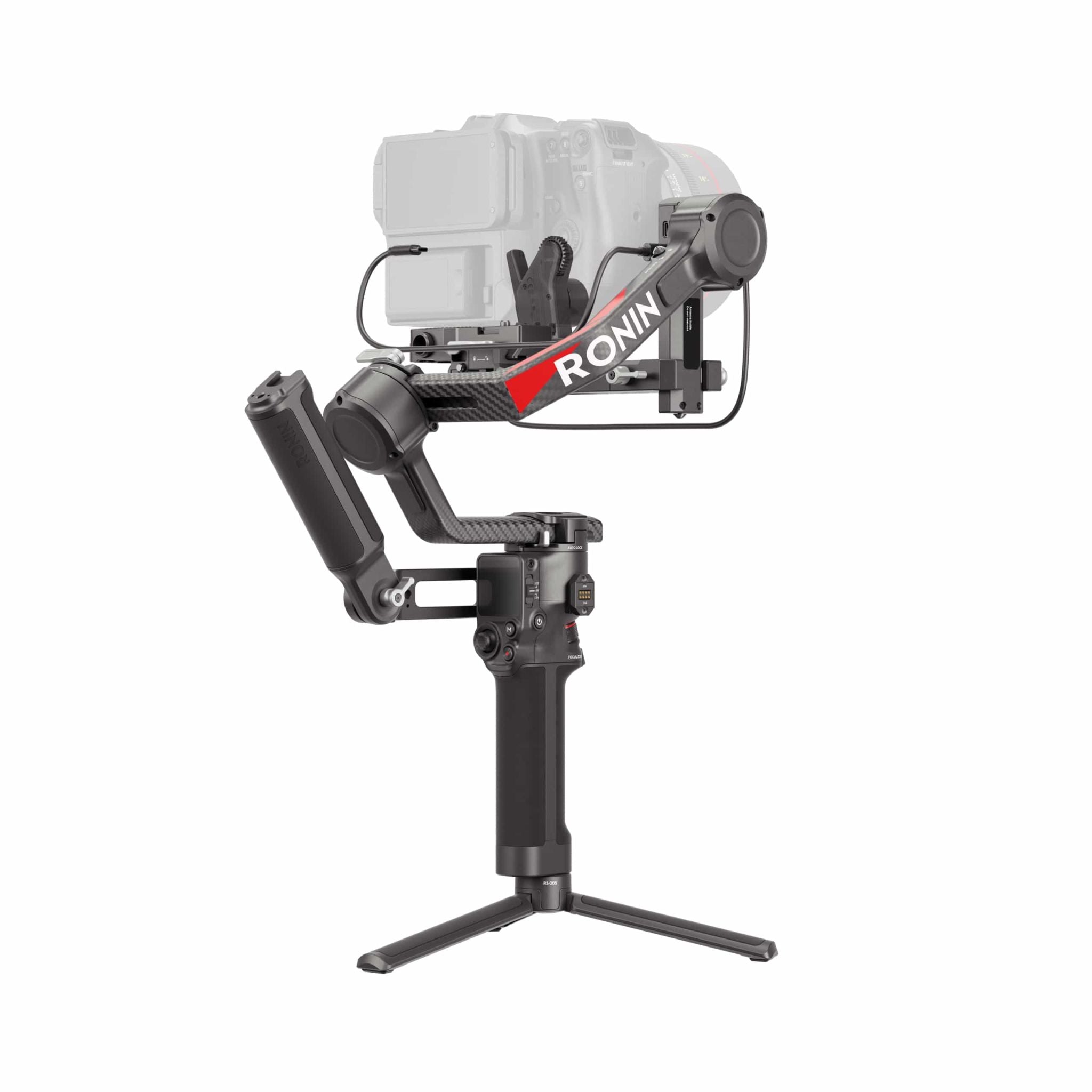Camera Gimbal DJI Ronin RS4 Pro Combo