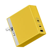 Deity 140W GaN Pro Charger Kit захранващо устройство