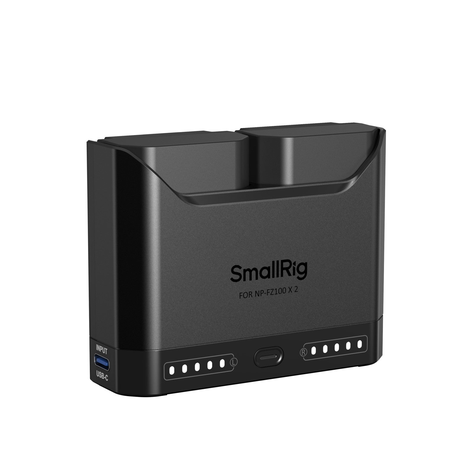 SmallRig Turbo Charging Комплект за NP-FZ100 Батерии 5483
