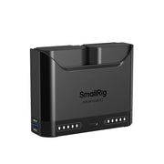 SmallRig Turbo Charging Комплект за NP-FZ100 Батерии 5483