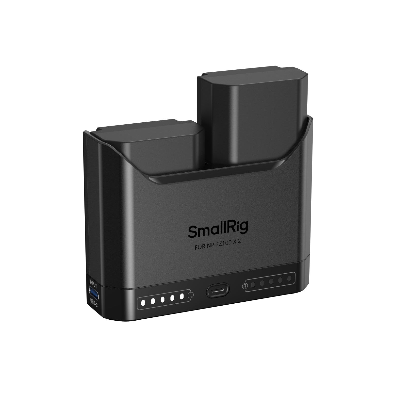 SmallRig Turbo Charging Комплект за NP-FZ100 Батерии 5483