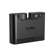 SmallRig Turbo Charging Комплект за Nikon EN-EL15c Батерии 5486