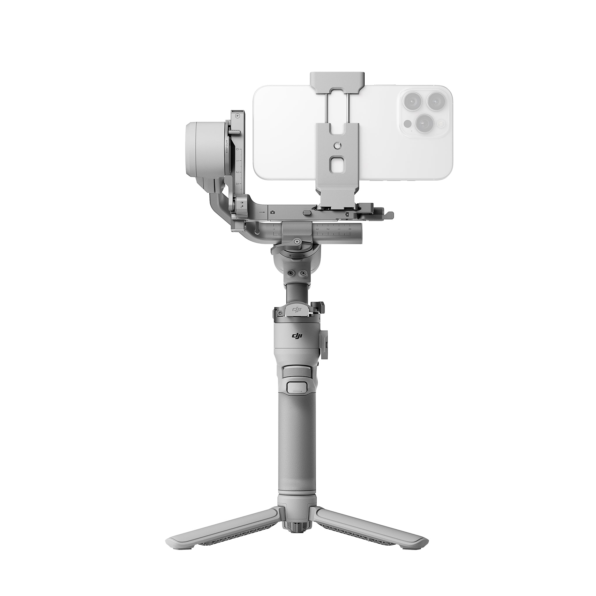 Стабилизираща система DJI RS4 Mini